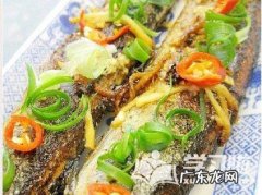 如何香煎秋刀鱼 香煎秋刀鱼最简单的做法推荐