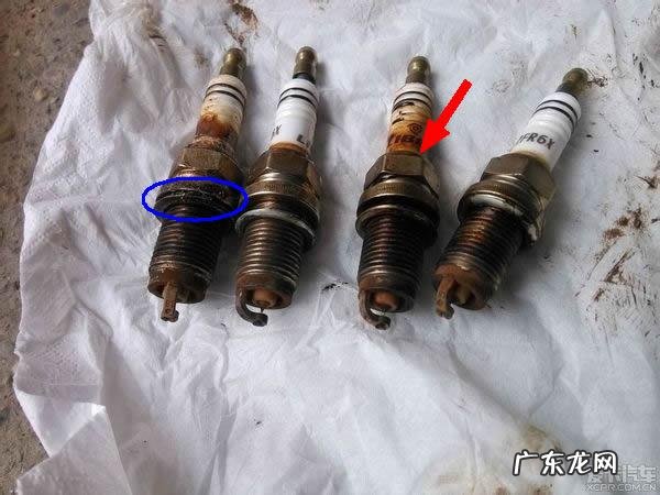 火花塞坏了有什么症状