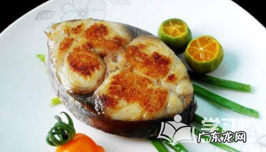 怎样做香煎马鲛鱼 香煎马鲛鱼怎么做最有营养