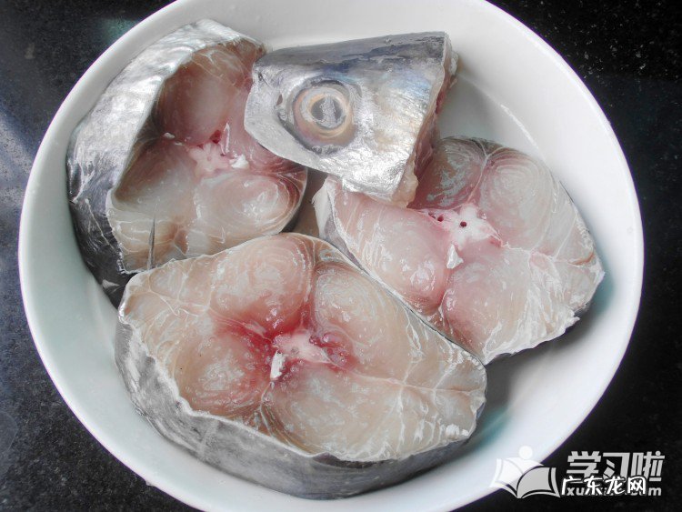 怎样做香煎马鲛鱼 香煎马鲛鱼怎么做最有营养