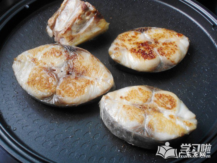 怎样做香煎马鲛鱼 香煎马鲛鱼怎么做最有营养