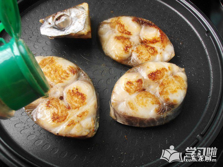 怎样做香煎马鲛鱼 香煎马鲛鱼怎么做最有营养