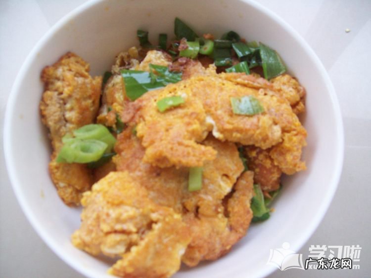 香煎鱼籽怎么做好吃窍门 香煎鱼籽的制作教程图解