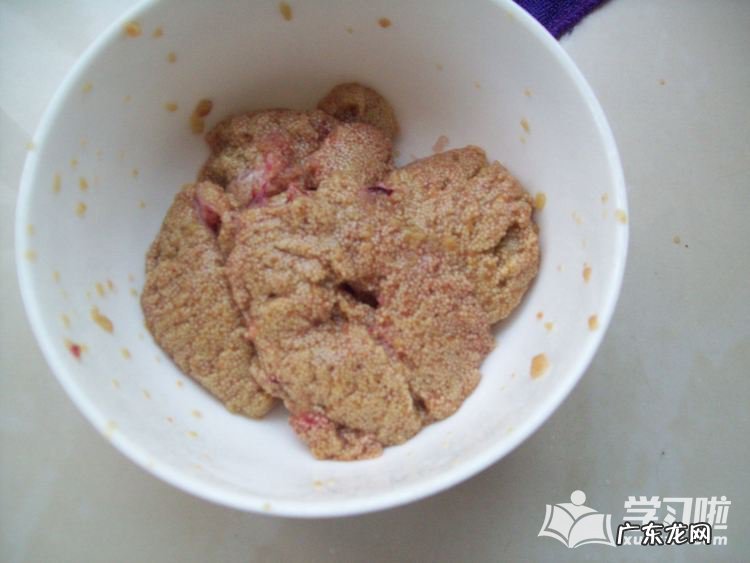香煎鱼籽怎么做好吃窍门 香煎鱼籽的制作教程图解