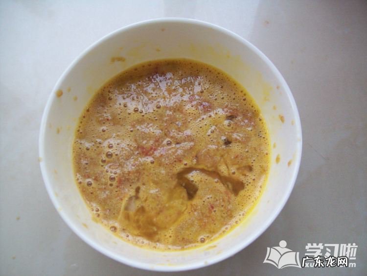 香煎鱼籽怎么做好吃窍门 香煎鱼籽的制作教程图解