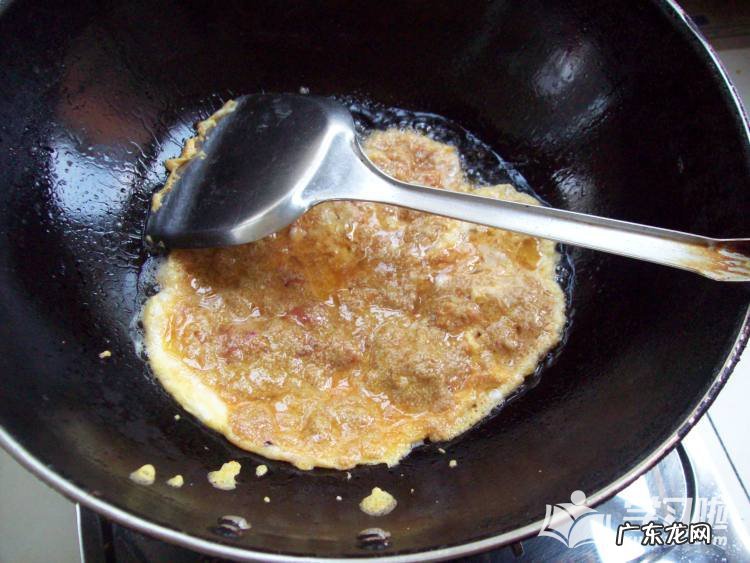 香煎鱼籽怎么做好吃窍门 香煎鱼籽的制作教程图解