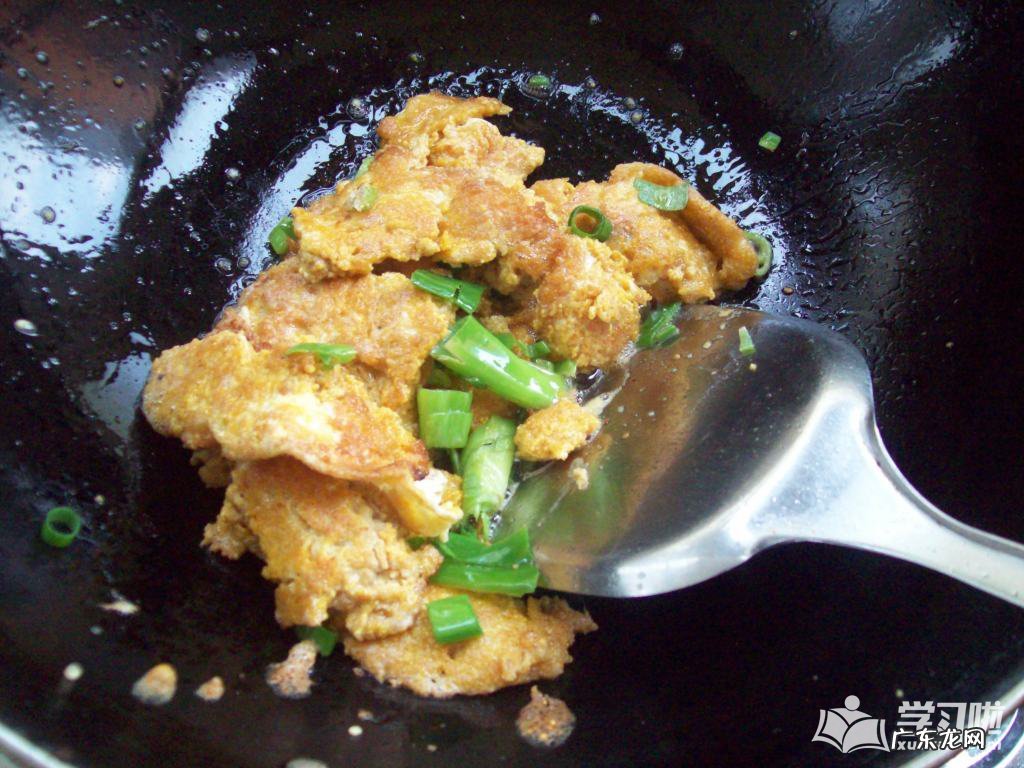 香煎鱼籽怎么做好吃窍门 香煎鱼籽的制作教程图解