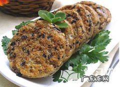 煎鱼饼怎么做好吃窍门 香煎鱼饼的营养做法教程