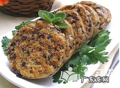 煎鱼饼怎么做好吃窍门 香煎鱼饼的营养做法教程