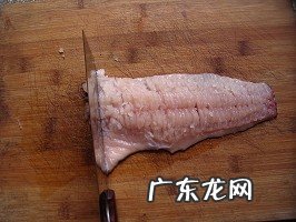 煎鱼饼怎么做好吃窍门 香煎鱼饼的营养做法教程