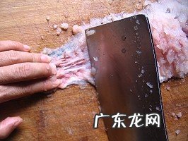 煎鱼饼怎么做好吃窍门 香煎鱼饼的营养做法教程