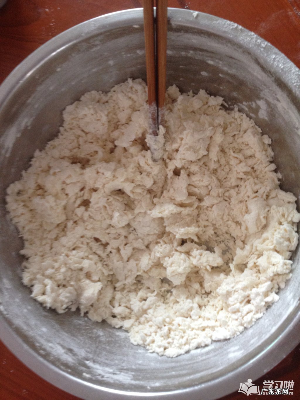 简易版葱油饼怎么做 懒人版葱油饼的做法介绍