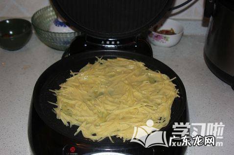 怎样做土豆饼? 土豆饼怎么做美味又营养