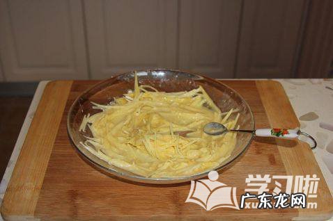 怎样做土豆饼? 土豆饼怎么做美味又营养