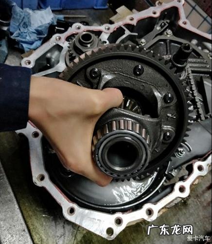 天籁变速箱故障率很高吗