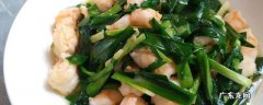 韭菜炒虾仁怎么做,韭菜炒虾仁怎么做最好吃