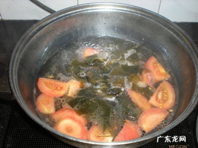 海带汤的做法家常做法 海带汤的做法具体步骤