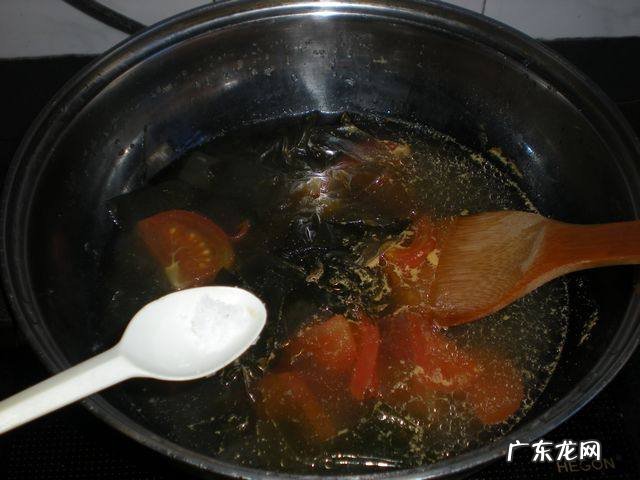 海带汤的做法家常做法 海带汤的做法具体步骤