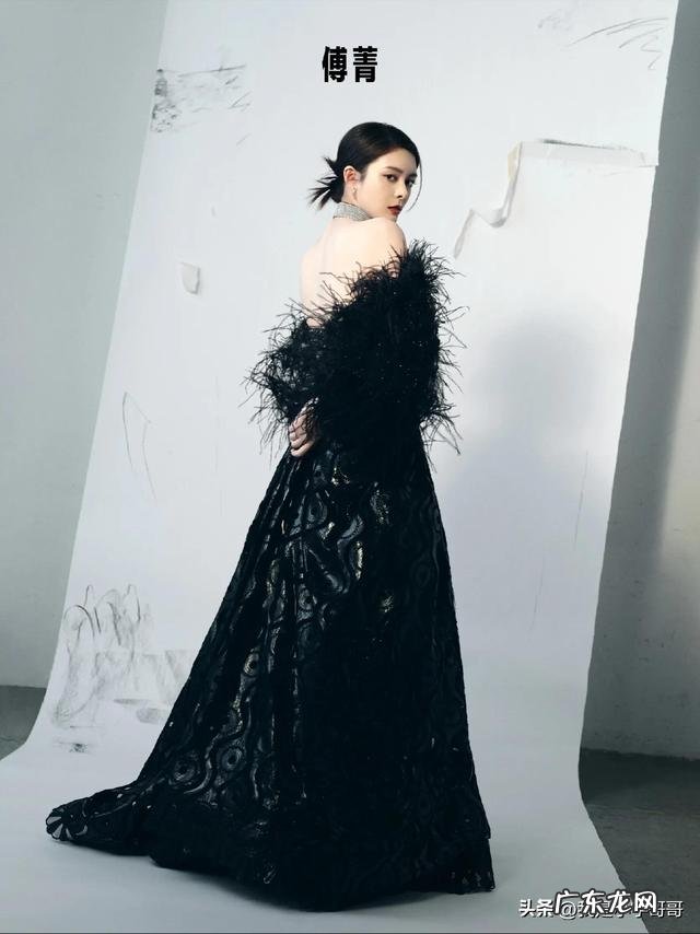 杨幂、蔡徐坤、王鹤棣 智族GQ红毯挑战预告