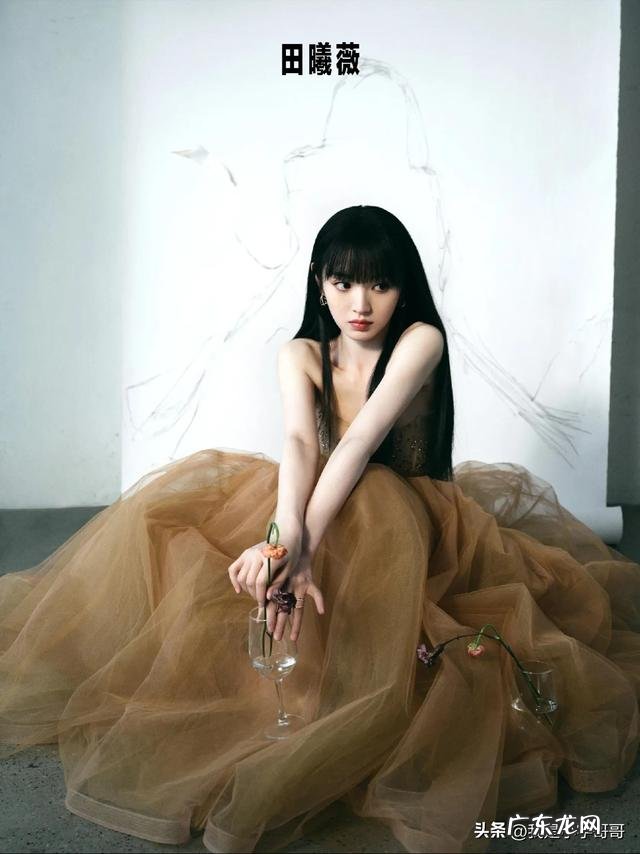 杨幂、蔡徐坤、王鹤棣 智族GQ红毯挑战预告