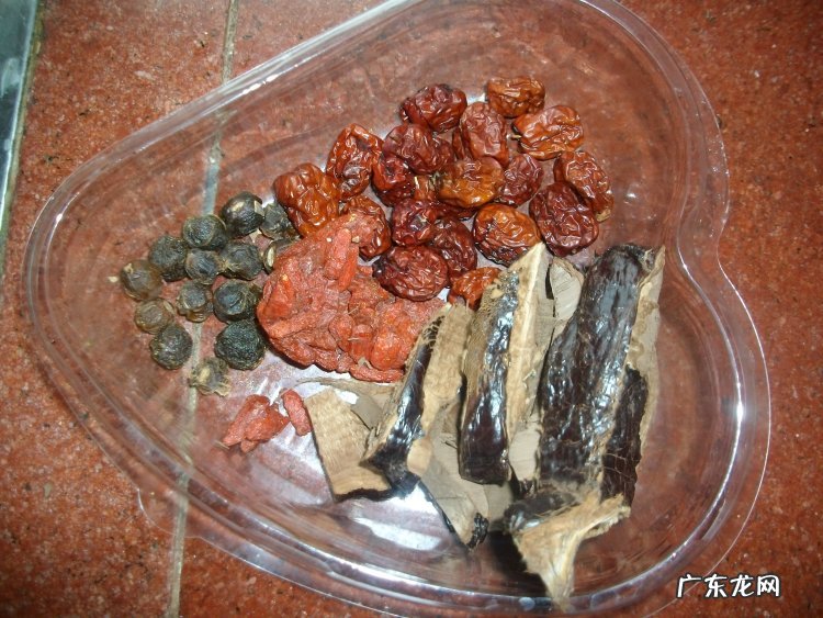 汤骨头的做法 骨头汤的制作方法教程