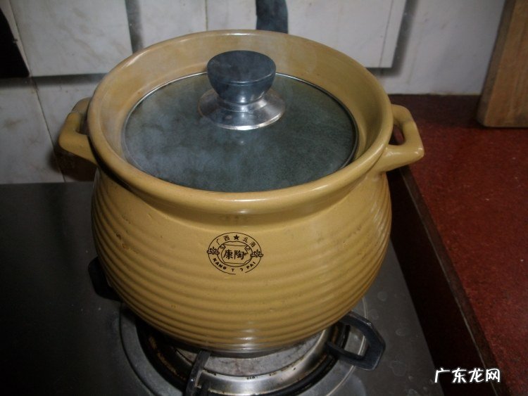 汤骨头的做法 骨头汤的制作方法教程