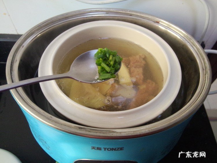 骨头汤怎么煲最有营养 骨头汤怎么煮好吃又营养