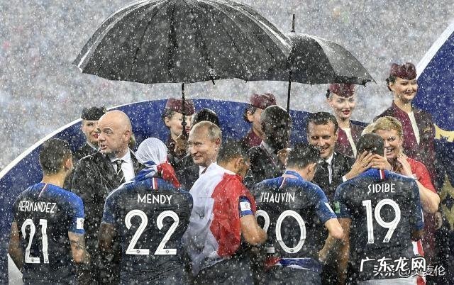 文化之窗丨世界杯就是为伪球迷准备的 世界杯伪球迷指南