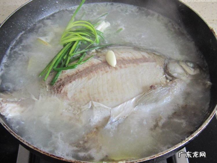 豆腐汤的做法窍门 自制豆腐汤的做法教程