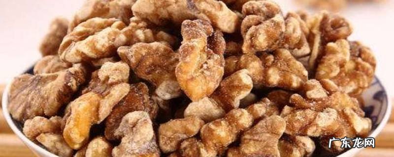 椒盐核桃怎么炒,椒盐核桃怎么炒制