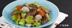 驴肉怎么炒好吃,驴肉怎么炒好吃又烂