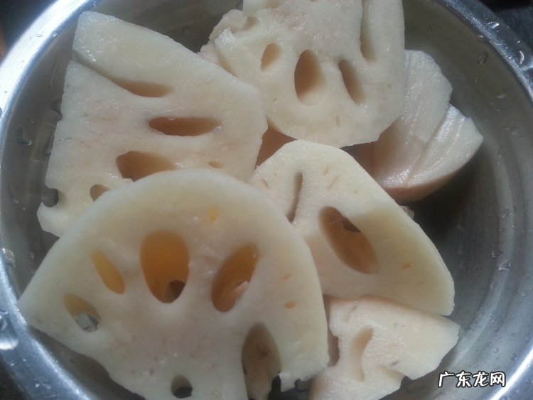 莲藕汤怎么做好吃又简单 莲藕汤的制作方法教程