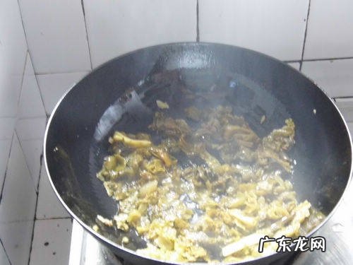 酸菜鱼的做法步骤如下 酸菜鱼的做法具体步骤