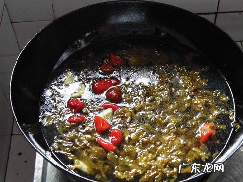 酸菜鱼的做法步骤如下 酸菜鱼的做法具体步骤