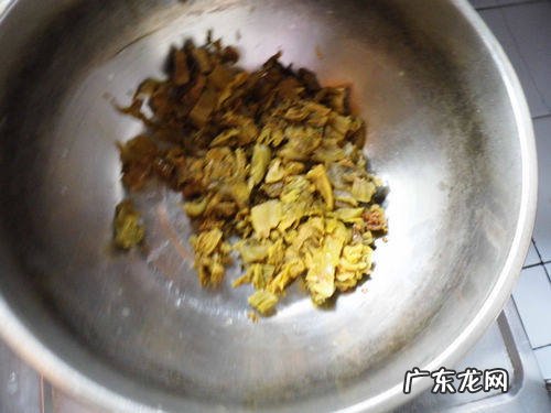 酸菜鱼的做法步骤如下 酸菜鱼的做法具体步骤