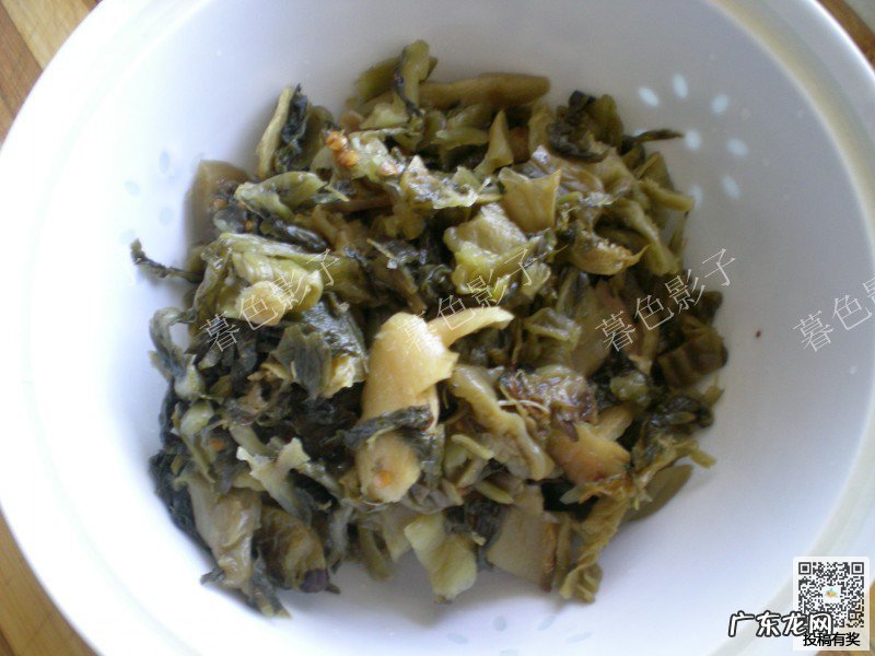 酸菜鱼的家常做法简单 家常酸菜鱼的做法介绍