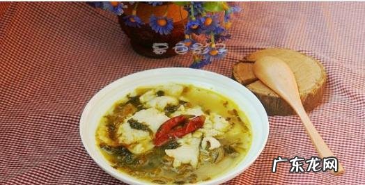 酸菜鱼的家常做法简单 家常酸菜鱼的做法介绍