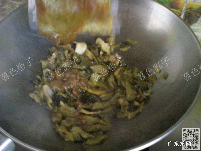 酸菜鱼的家常做法简单 家常酸菜鱼的做法介绍