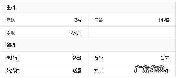 南瓜汤如何做? 南瓜汤的营养做法教程