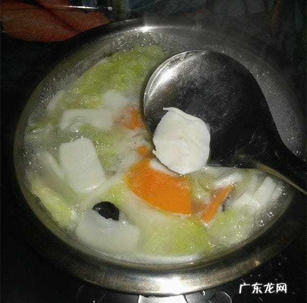 南瓜汤如何做? 南瓜汤的营养做法教程