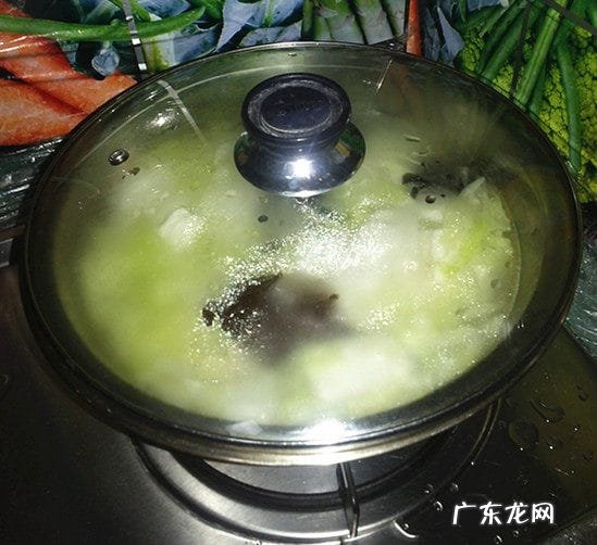 南瓜汤如何做? 南瓜汤的营养做法教程