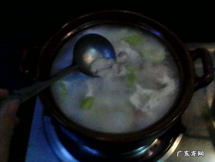 苦瓜汤的做法 苦瓜汤最正宗的做法推荐