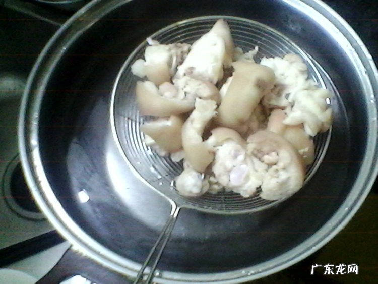 苦瓜汤的做法 苦瓜汤最正宗的做法推荐