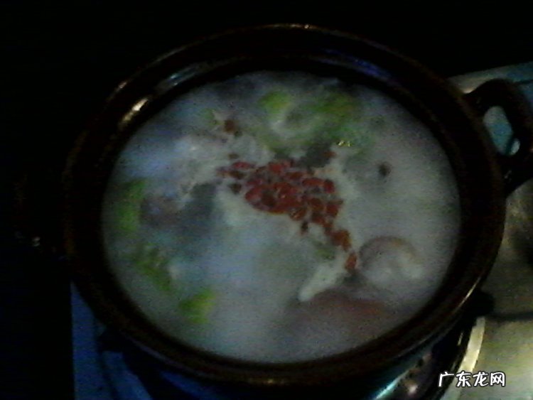 苦瓜汤的做法 苦瓜汤最正宗的做法推荐