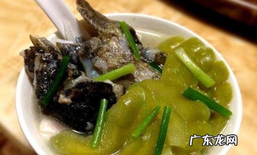 苦瓜汤加什么煮好喝 苦瓜汤怎么煮好喝又营养