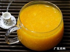 南瓜粥玉米粥怎么做 南瓜玉米粥最正宗的做法推荐