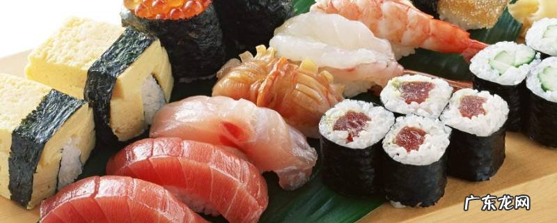 寿司的做法和材料,日料寿司的做法和材料