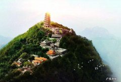 风水24山向图 风水七十二山解读
