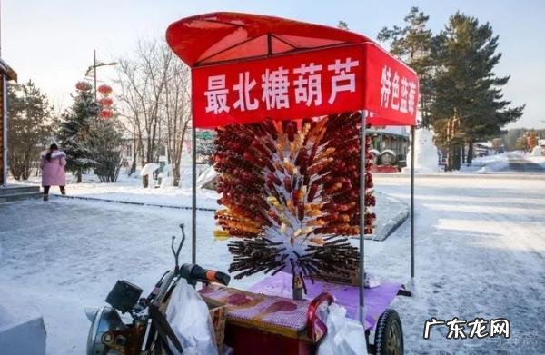温暖一整个冬天 雪后山东秒变迷你雪城