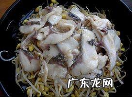 水煮鱼制作过程图片 水煮鱼的制作过程图解